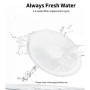 PETKIT , Fountain Filter G3, 5 pcs , White