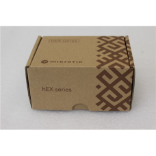 SALE OUT. MikroTik E50UG RouterBOARD hEX, White , MikroTik RouterBOARD hEX , E50UG , 10/100/1000 Mbit/s , Ethernet LAN (RJ-45) ports 5 , Mesh Support No , MU-MiMO No , No mobile broadband , 12 month(s) , DEMO
