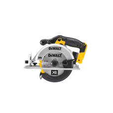 18V XR 165 mm Circular Saw , DCS391N-XJ , 1300 W