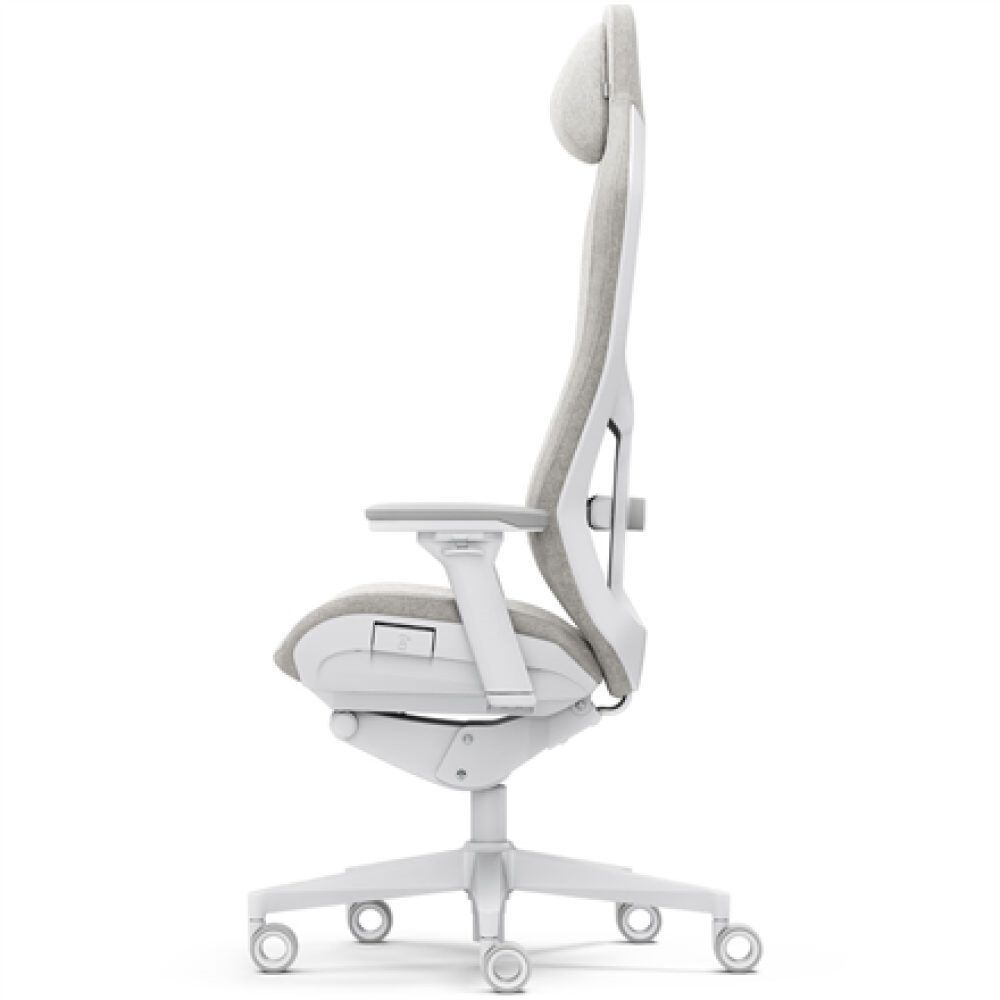 Fractal Design Refine 2 , Gaming Chair , Fabric Light
