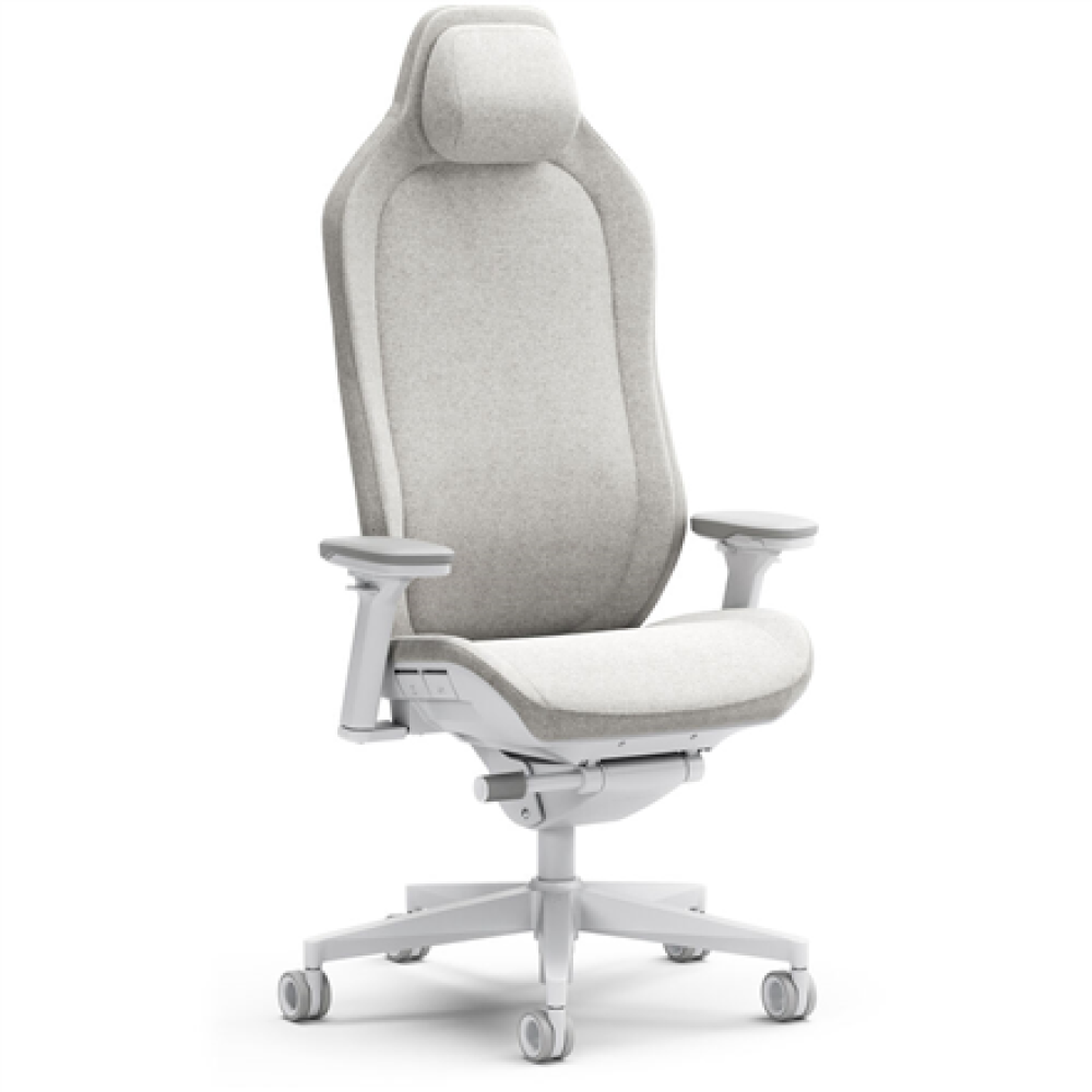 Fractal Design Refine 2 , Gaming Chair , Fabric Light