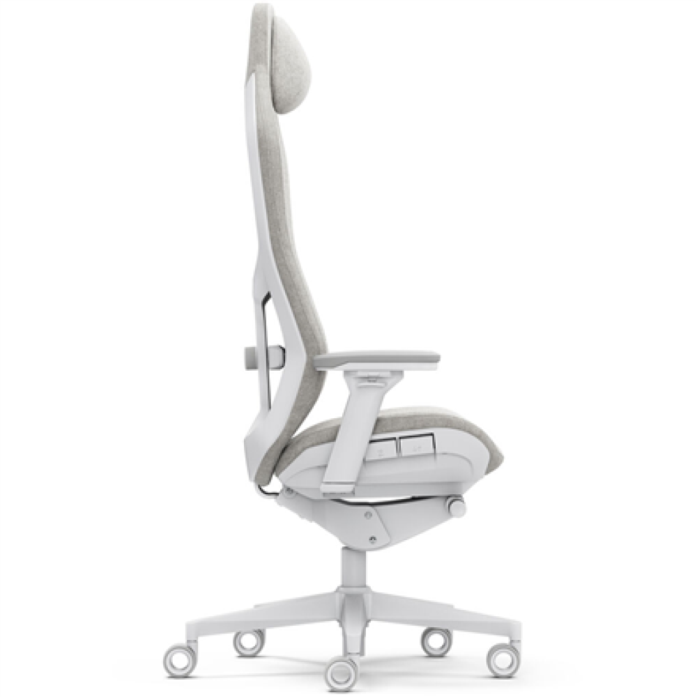 Fractal Design Refine 2 , Gaming Chair , Fabric Light