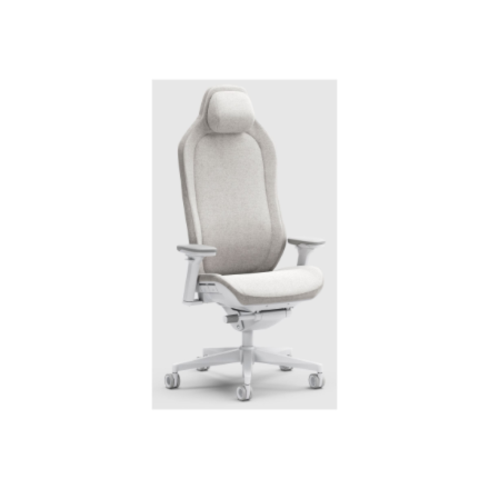 Fractal Design Refine 2 , Gaming Chair , Fabric Light