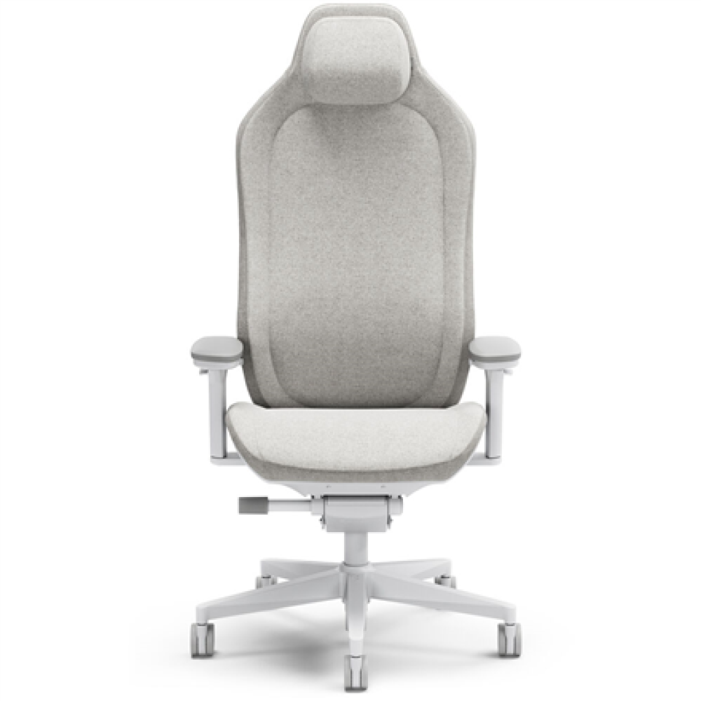 Fractal Design Refine 2 , Gaming Chair , Fabric Light