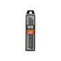 Tajima , Snap-off Blades Razar Black, 18mm , 50 pc(s)