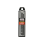 Tajima , Snap-off Blades Razar Black, 18mm , 50 pc(s)