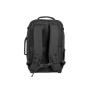 Natec , Camel Lite , Fits up to size 15.6 , Backpack , Black , Waterproof