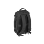 Natec , Camel Lite , Fits up to size 15.6 , Backpack , Black , Waterproof