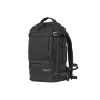 Natec , Camel Lite , Fits up to size 15.6 , Backpack , Black , Waterproof