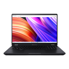 Asus , Studiobook Pro 16 OLED H7604JV-MY067W , Mineral Black , 16 , OLED , Touchscreen , 3200 x 2000 pixels , Glossy , Intel Core i9 , i9-13980HX , 32 GB , DDR5 SO-DIMM , SSD 1000 GB , Intel UHD Graphics , NVIDIA GeForce RTX 4060 Laptop GPU , Windows 11 H