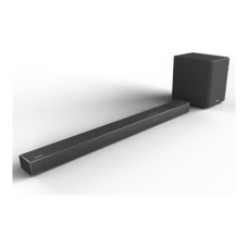 Hisense Soundbar System , U5120GW , USB port , AUX in , Bluetooth
