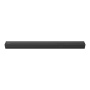 Hisense Soundbar System , U5120GW , USB port , AUX in , Bluetooth
