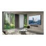 Hisense Soundbar System , U5120GW , USB port , AUX in , Bluetooth