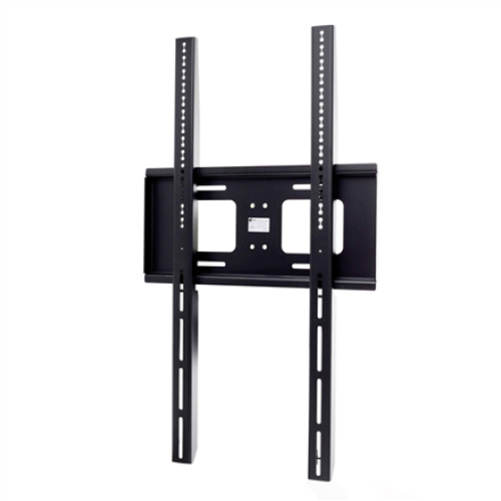 EDBAK , Wall mount , TWB3c-B , Fixed , 65-86 , Maximum weight (capacity) 80 kg , Black