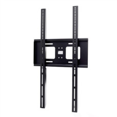 EDBAK , Wall mount , TWB3c-B , Fixed , 65-86 , Maximum weight (capacity) 80 kg , Black