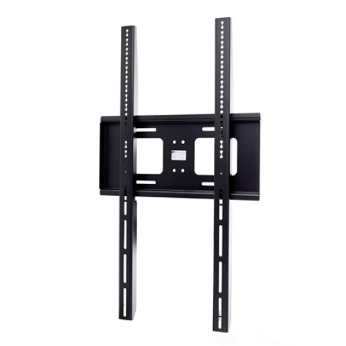 EDBAK , Wall mount , TWB3c-B , Fixed , 65-86 , Maximum weight (capacity) 80 kg , Black