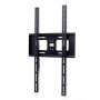 EDBAK , Wall mount , TWB3c-B , Fixed , 65-86 , Maximum weight (capacity) 80 kg , Black