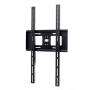 EDBAK , Wall mount , Fixed , 65-86 , Maximum weight (capacity) 80 kg , Black