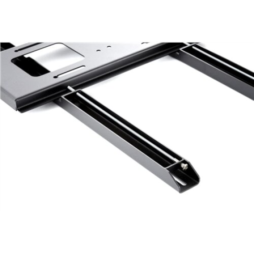 EDBAK , Wall mount , TWB3c-B , Fixed , 65-86 , Maximum weight (capacity) 80 kg , Black