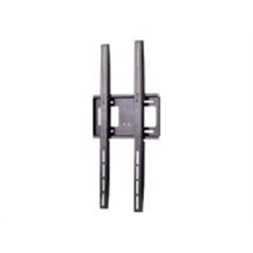 EDBAK , Wall mount , TWB3c-B , Fixed , 65-86 , Maximum weight (capacity) 80 kg , Black