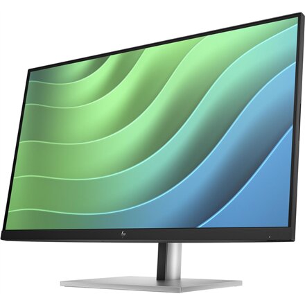 HP E27 G5 FHD Monitor 27 FHD,16:9,75Hz,5ms,1920x1080,300,HDMIx1,Black,2Y Warranty , HP