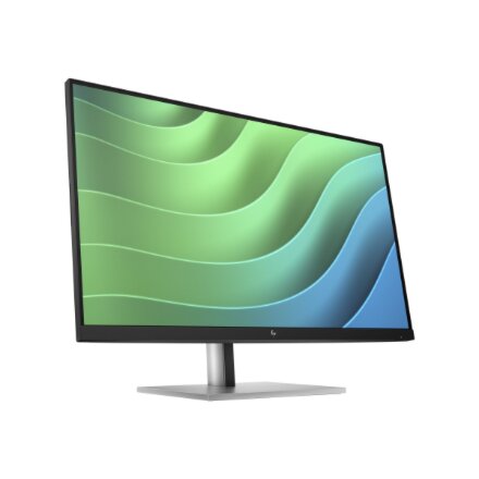 HP E27 G5 FHD Monitor 27 FHD,16:9,75Hz,5ms,1920x1080,300,HDMIx1,Black,2Y Warranty , HP
