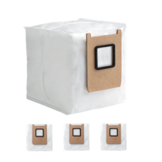 Anker Eufy , Dust Bag Compatible with E28 , T29YQA20 , White