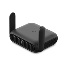 TP-Link TL-WR1512X Roam 6 AX1500 Wi-Fi 6 Travel Router , TP-LINK