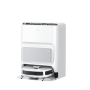 Midea , Robot Vacuum Cleaner , V12 , Wet&Dry , 5200 mAh , Dust capacity 3 L , 5000 Pa , White
