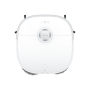 Midea , Robot Vacuum Cleaner , V12 , Wet&Dry , 5200 mAh , Dust capacity 3 L , 5000 Pa , White