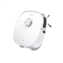 Midea , Robot Vacuum Cleaner , V12 , Wet&Dry , 5200 mAh , Dust capacity 3 L , 5000 Pa , White