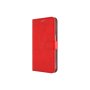 Fixed Opus , Book Case , Samsung , Galaxy A57 5G , Synthetic leather , Red