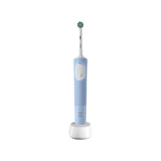 Oral-B , Electric Toothbrush , Vitality Pro , Rechargeable , For adults , Number of brush heads included 1 , Number of teeth brushing modes 3 , Blue