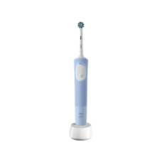 Oral-B , Vitality Pro Electric Toothbrush Rechargeable For adults Number of brush heads included 1 Number of teeth brushing modes 3 Blue