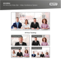 Digitus , 4K All-in-One Video Bar - Video Conference System , DS-55581