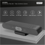 Digitus , 4K All-in-One Video Bar - Video Conference System , DS-55581