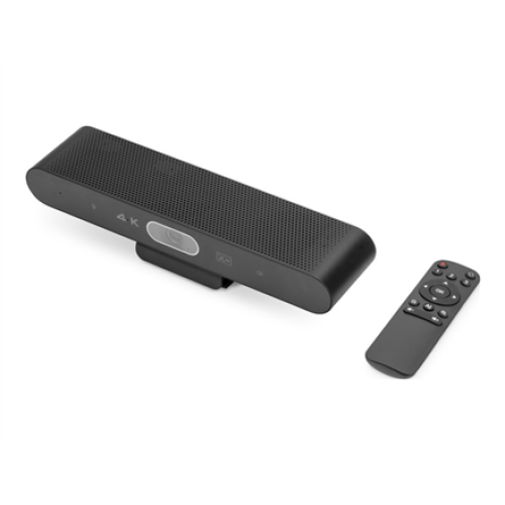 Digitus , 4K All-in-One Video Bar - Video Conference System , DS-55581