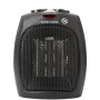 Adler , AD 7702 , Fan Heater , 1500 W , Number of power levels 2 , Black