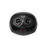 Adler , AD 7702 , Fan Heater , 1500 W , Number of power levels 2 , Black