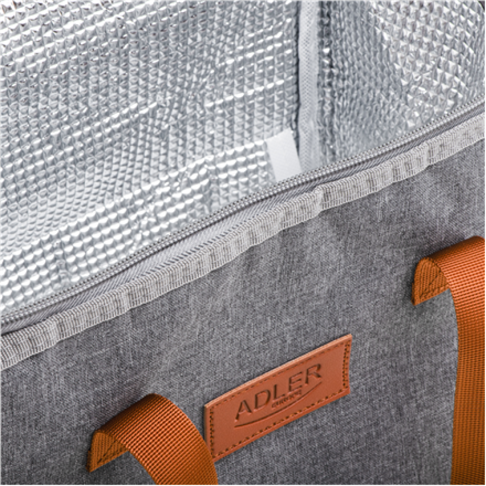 Adler Thermal bag , AD 4523 , 10 L