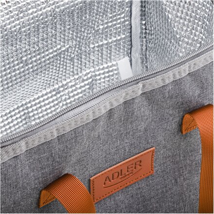 Adler Thermal bag , AD 4523 , 10 L