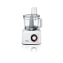 Bosch , Food Processor MultiTalent 8 , MC812W501 , 1000 W , Number of speeds 2 , Bowl capacity 3.9 L , Blender , White