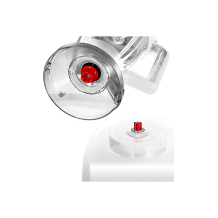 Bosch , Food Processor MultiTalent 8 , MC812W501 , 1000 W , Number of speeds 2 , Bowl capacity 3.9 L , Blender , White