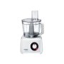Bosch , Food Processor MultiTalent 8 , MC812W501 , 1000 W , Number of speeds 2 , Bowl capacity 3.9 L , Blender , White
