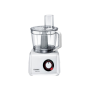 Bosch , Food Processor MultiTalent 8 , MC812W501 , 1000 W , Number of speeds 2 , Bowl capacity 3.9 L , Blender , White