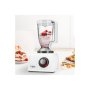 Bosch , Food Processor MultiTalent 8 , MC812W501 , 1000 W , Number of speeds 2 , Bowl capacity 3.9 L , Blender , White