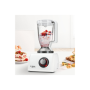 Bosch , Food Processor MultiTalent 8 , MC812W501 , 1000 W , Number of speeds 2 , Bowl capacity 3.9 L , Blender , White