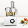 Bosch , Food Processor MultiTalent 8 , MC812W501 , 1000 W , Number of speeds 2 , Bowl capacity 3.9 L , Blender , White