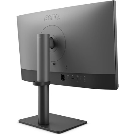 Benq , PD2706QN , 27 , IPS , 16:9 , 100 Hz , 5 ms , 2560 x 1440 pixels , 350 cd/m² , HDMI ports quantity 1