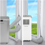 Door and Window Sealant , AirLock 1000